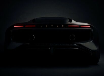 Lotus: Αποκάλυψη για το plug-in υβριδικό Type 135 των 1.000 ίππων