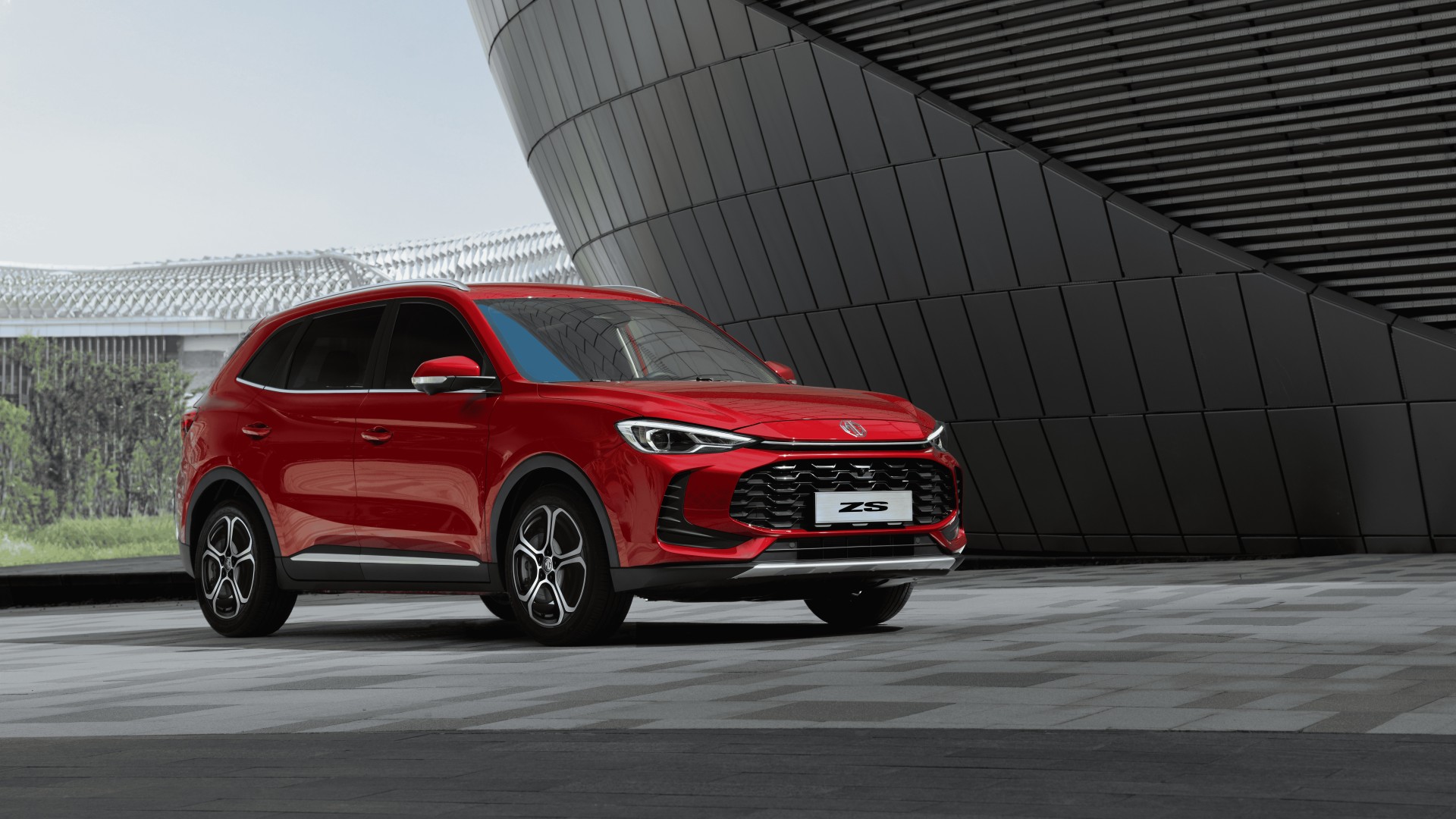 MG ZS Max: Ένα «success story» που θέτει νέα δεδομένα στα SUV