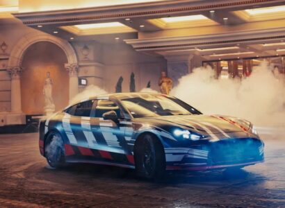 Mercedes-AMG: Ετοιμάζει ριζική ανανέωση 12 μηνών με τους V8 ξανά στο προσκήνιο