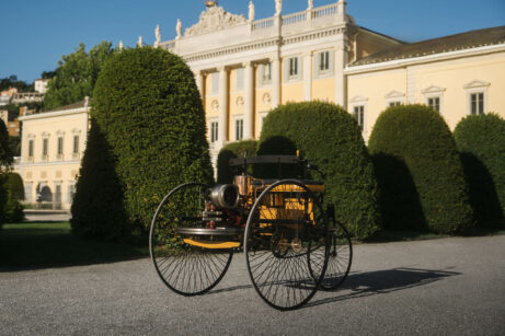Mercedes Benz Concorso d'Eleganza Villa d'Este 2026 (10)