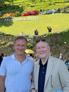 Mercedes Benz Concorso d'Eleganza Villa d'Este 2026 (11)