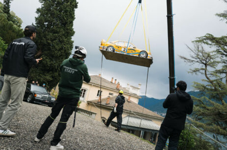 Mercedes Benz Concorso d'Eleganza Villa d'Este 2026 (12)