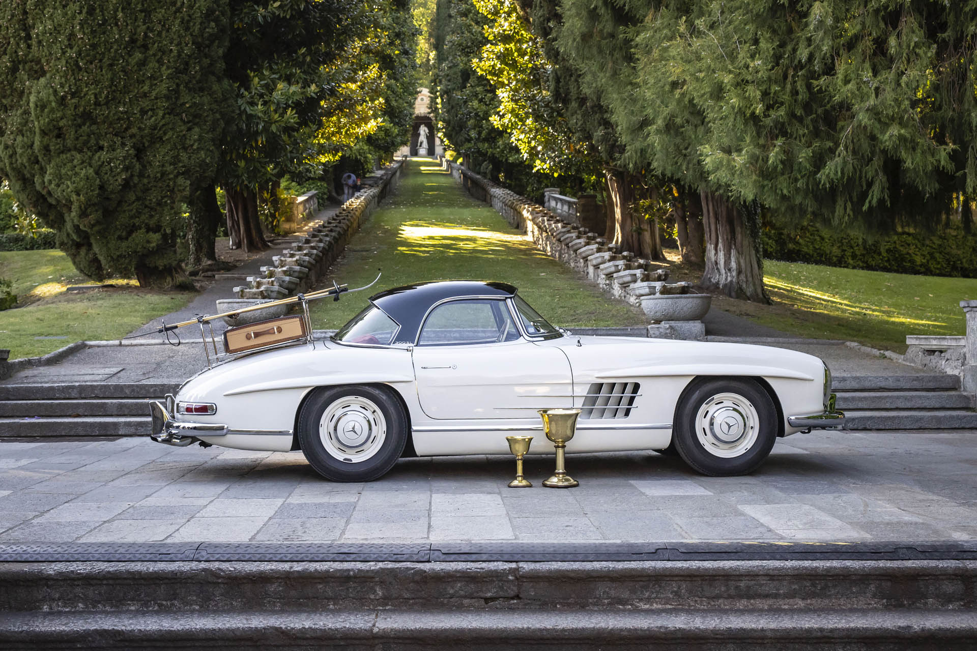 Mercedes Benz Concorso d'Eleganza Villa d'Este 2026 (15) Mercedes Benz Concorso d'Eleganza Villa d'Este 2026 (15)