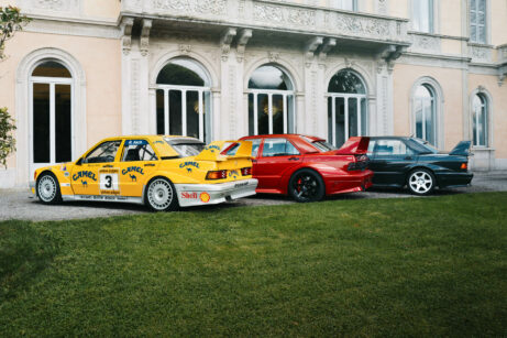 Mercedes Benz Concorso d'Eleganza Villa d'Este 2026 (4)