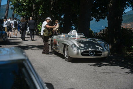 Mercedes Benz Concorso d'Eleganza Villa d'Este 2026 (5)