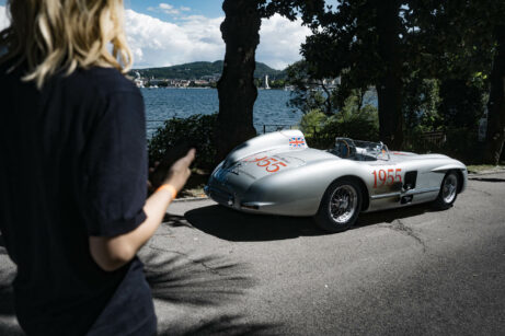 Mercedes Benz Concorso d'Eleganza Villa d'Este 2026 (6)