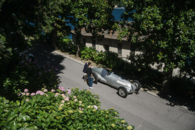 Mercedes Benz Concorso d'Eleganza Villa d'Este 2026 (8)