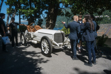 Mercedes Benz Concorso d'Eleganza Villa d'Este 2026 (9)