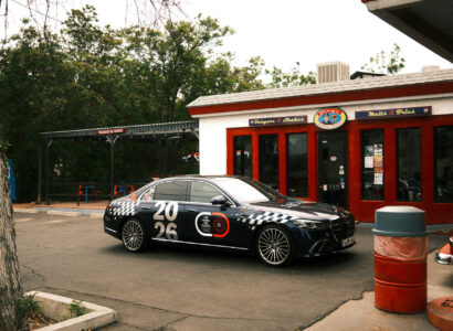 Mercedes Benz S Class 140 Years, 140 Places (3)