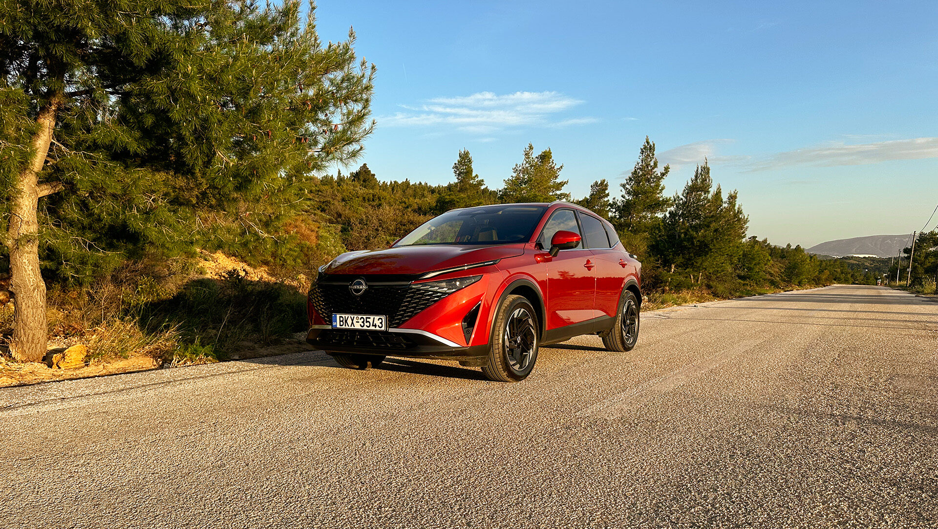 Nissan Qashqai 1.3T Hybrid 4WD 158PS test 04.26 (1) Nissan Qashqai 1.3T Hybrid 4WD 158PS test 04.26 (1)