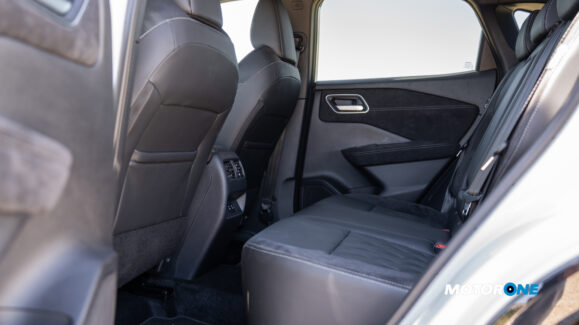 Nissan Qashqai e Power 204 PS test drive 16