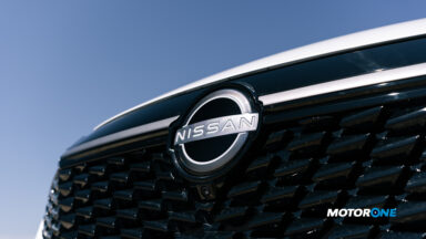 Nissan Qashqai e Power 204 PS test drive 9