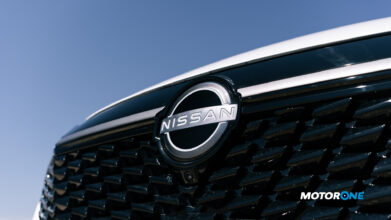 Nissan Qashqai e Power 204 PS test drive 9