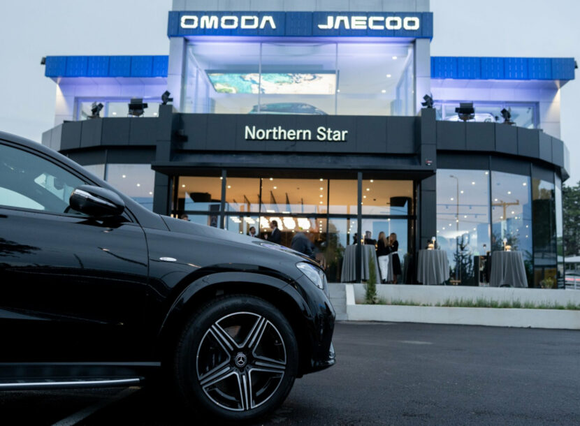 Northern Star (1)