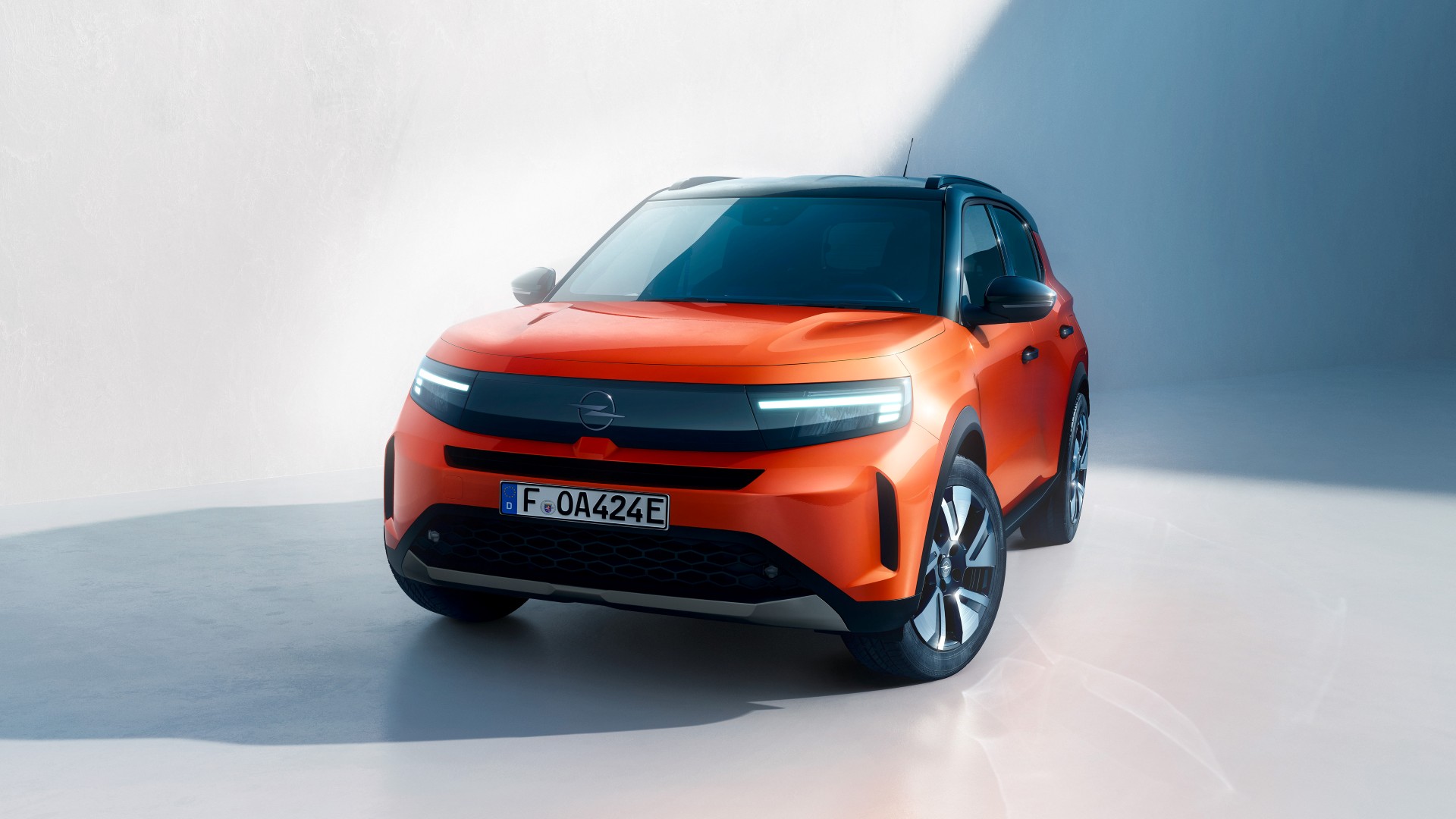 Opel «Electric ALL IN»: Νέο πρόγραμμα για φουλ της ηλεκτροκίνησης