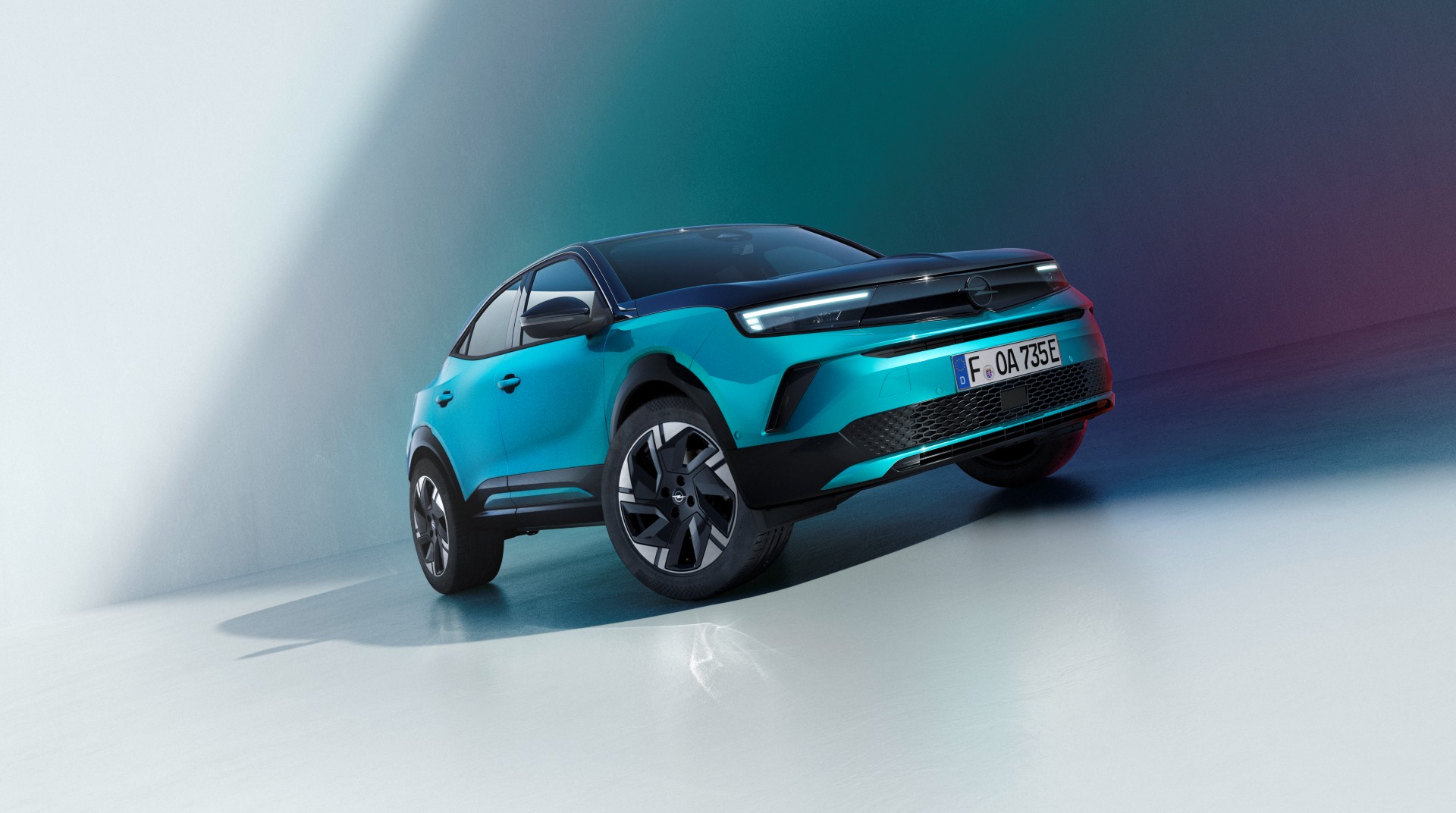 Opel «Electric ALL IN»: Νέο πρόγραμμα για φουλ της ηλεκτροκίνησης