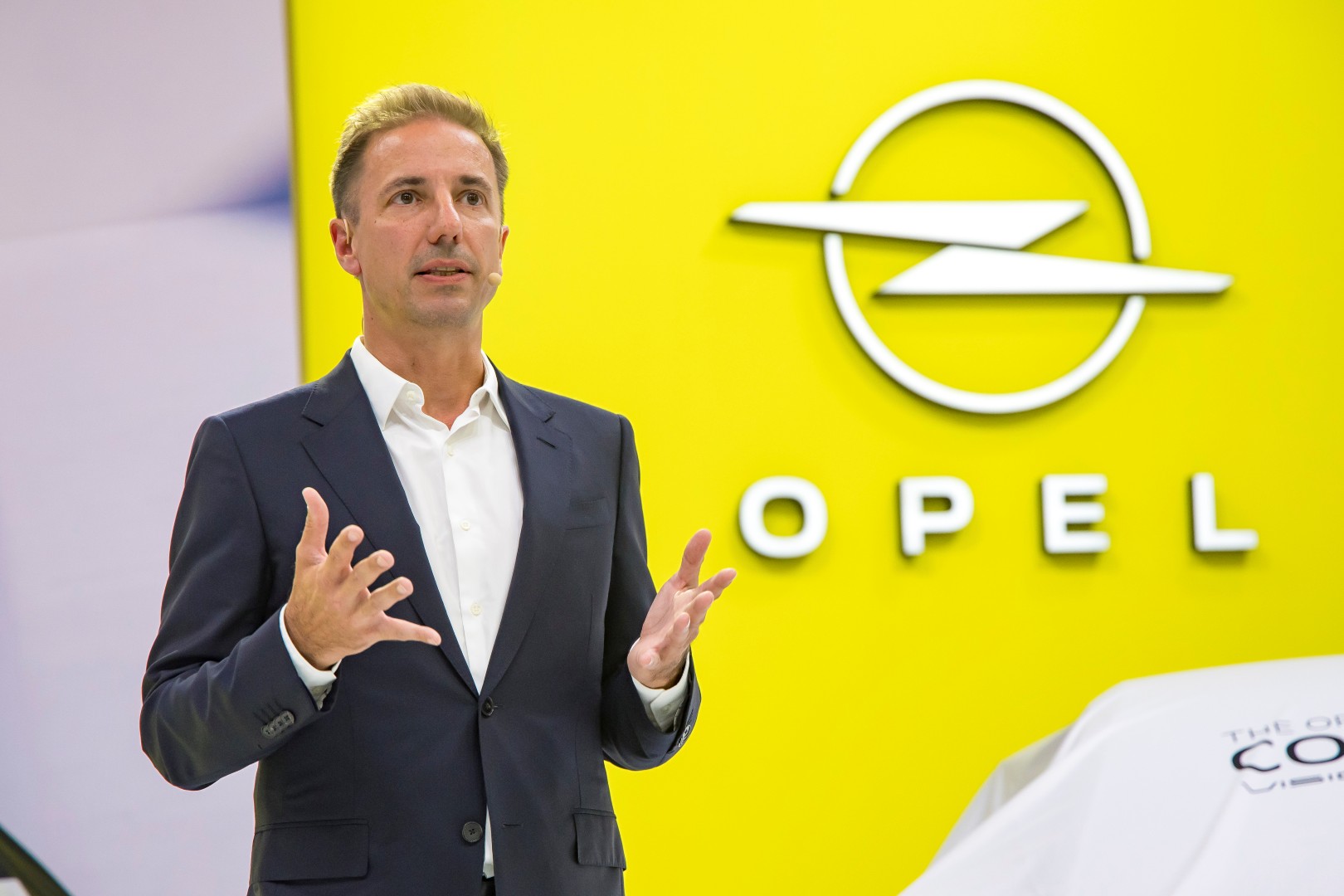 Η Opel ετοιμάζει νέο SUV σε συνεργασία με τη Leapmotor