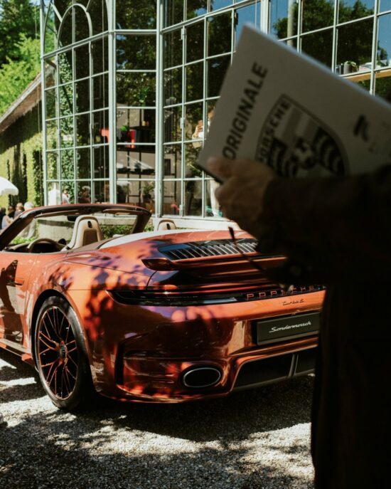 Porsche Concorso d'Eleganza Villa d'Este 2026 (11)