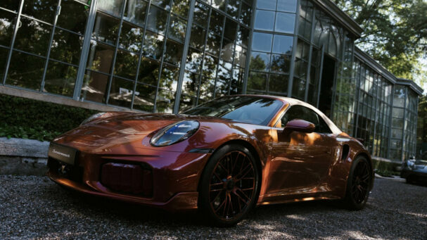 Porsche Concorso d'Eleganza Villa d'Este 2026 (17)