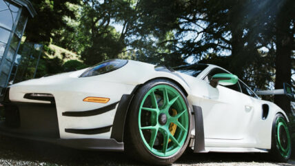 Porsche Concorso d'Eleganza Villa d'Este 2026 (26)