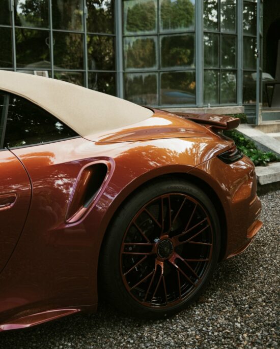 Porsche Concorso d'Eleganza Villa d'Este 2026 (3)