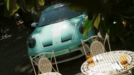 Porsche Concorso d'Eleganza Villa d'Este 2026 (4)