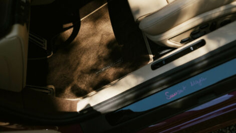 Porsche Concorso d'Eleganza Villa d'Este 2026 (5)