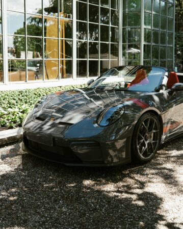 Porsche Concorso d'Eleganza Villa d'Este 2026 (7)