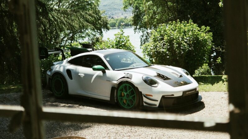 Porsche Concorso d'Eleganza Villa d'Este 2026 (8)