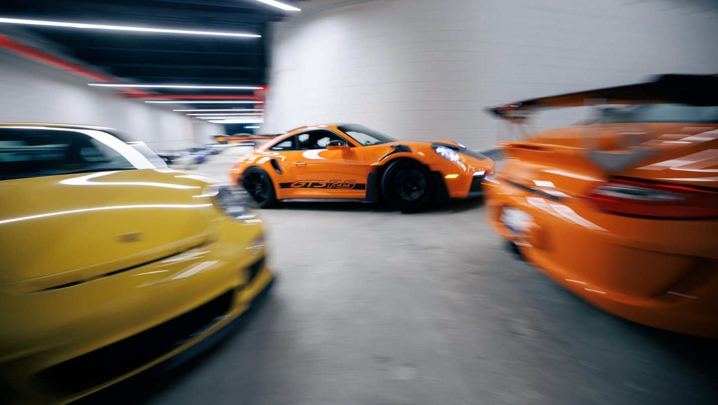 Porsche Rare Shades (10) Porsche Rare Shades (10)