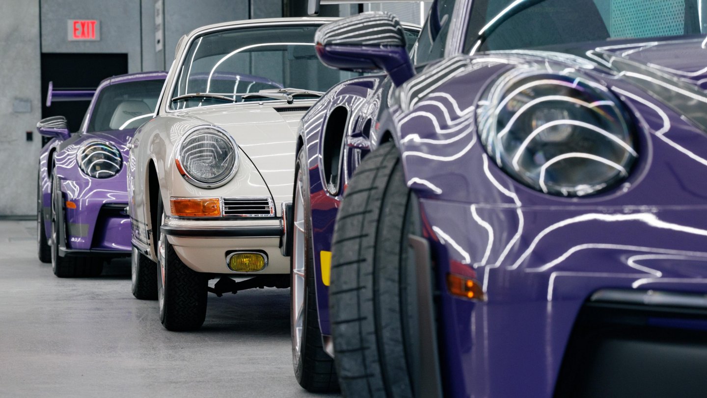 Porsche Rare Shades (11) Porsche Rare Shades (11)