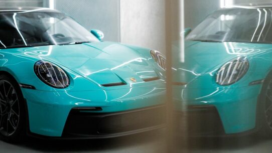 Porsche Rare Shades (13)