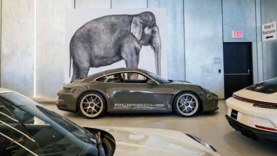 Porsche Rare Shades (14)