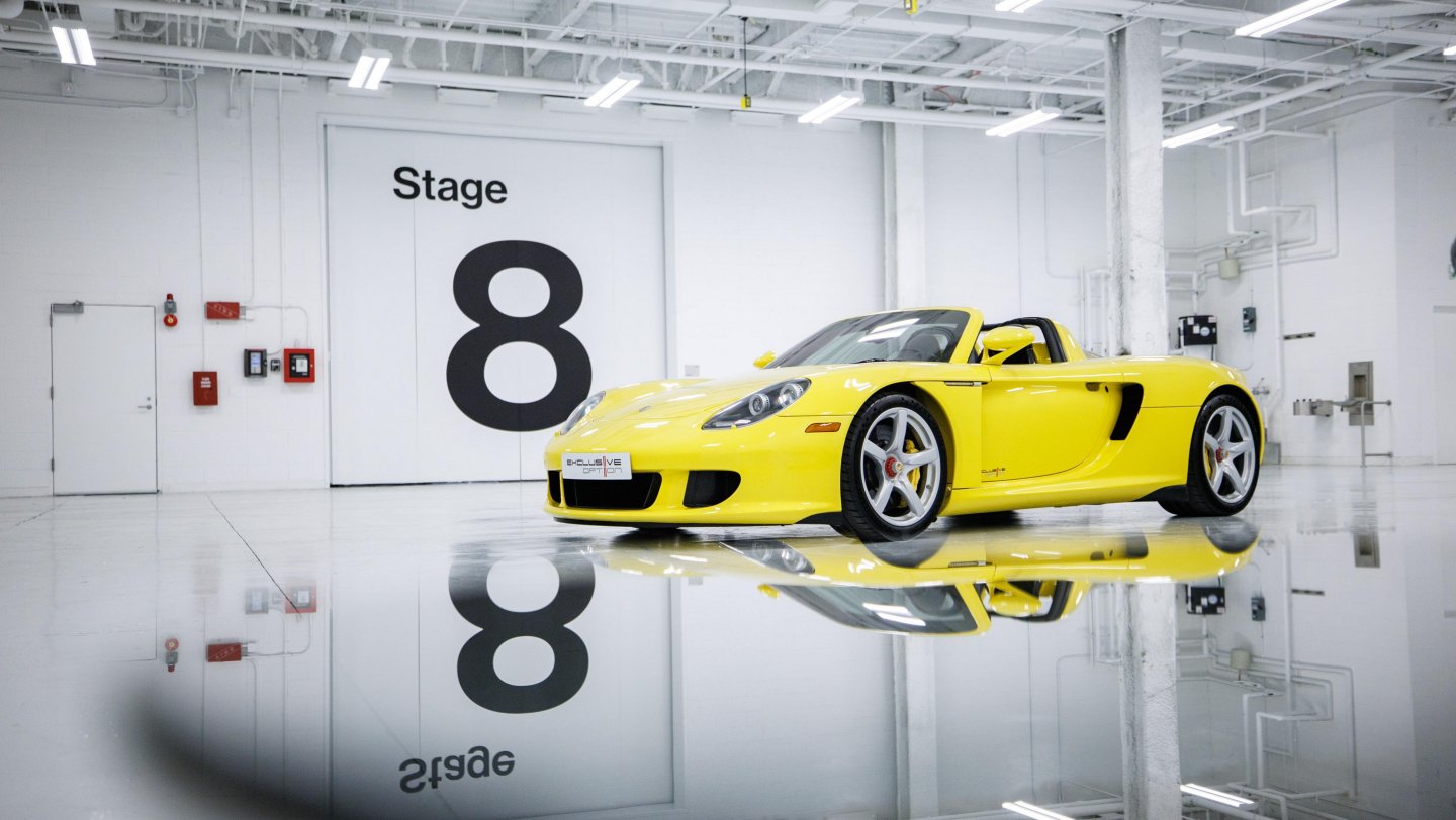 Porsche Rare Shades (15) Porsche Rare Shades (15)