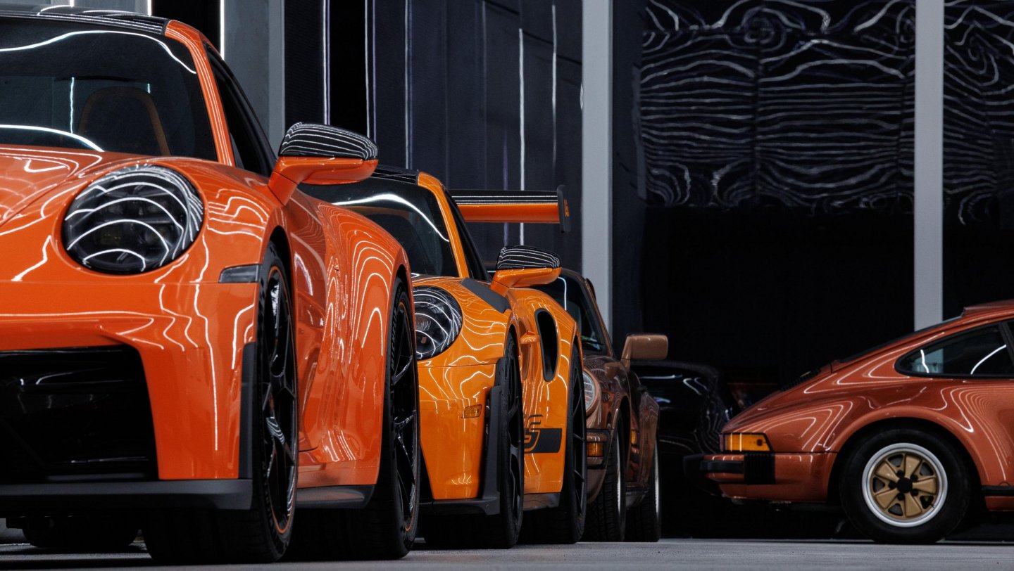 Porsche Rare Shades (19) Porsche Rare Shades (19)