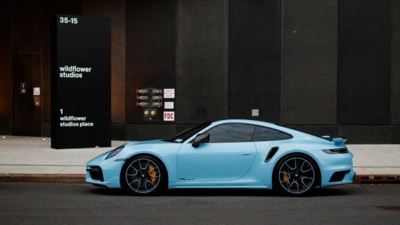 Porsche Rare Shades (20)