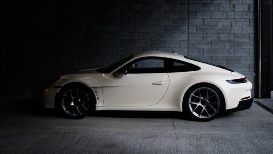 Porsche Rare Shades (22)