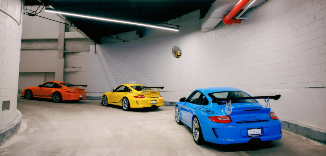 Porsche Rare Shades (23)