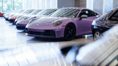 Porsche Rare Shades (3)