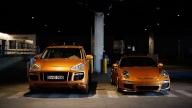 Porsche Rare Shades (4)