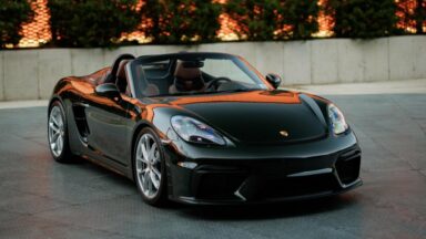 Porsche Rare Shades (5)