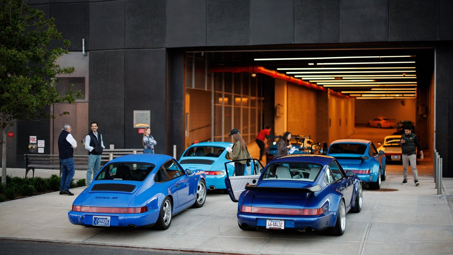 Porsche Rare Shades (7) Porsche Rare Shades (7)