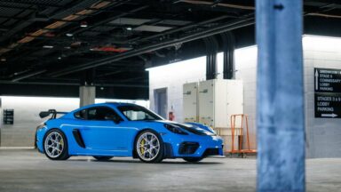 Porsche Rare Shades (8)