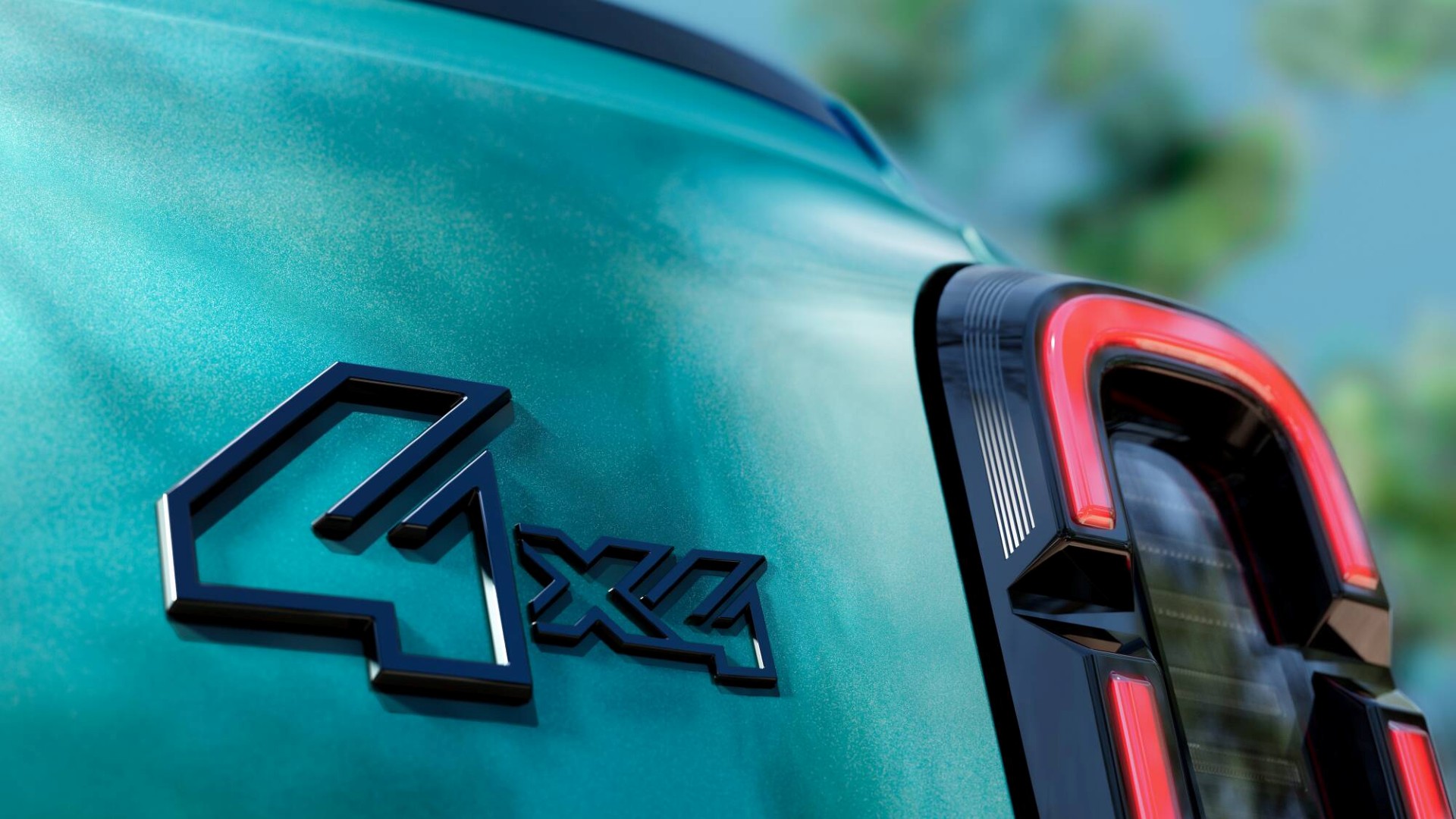 Το Renault 4 JP4x4 Concept φέρνει το καλοκαίρι πιο κοντά
