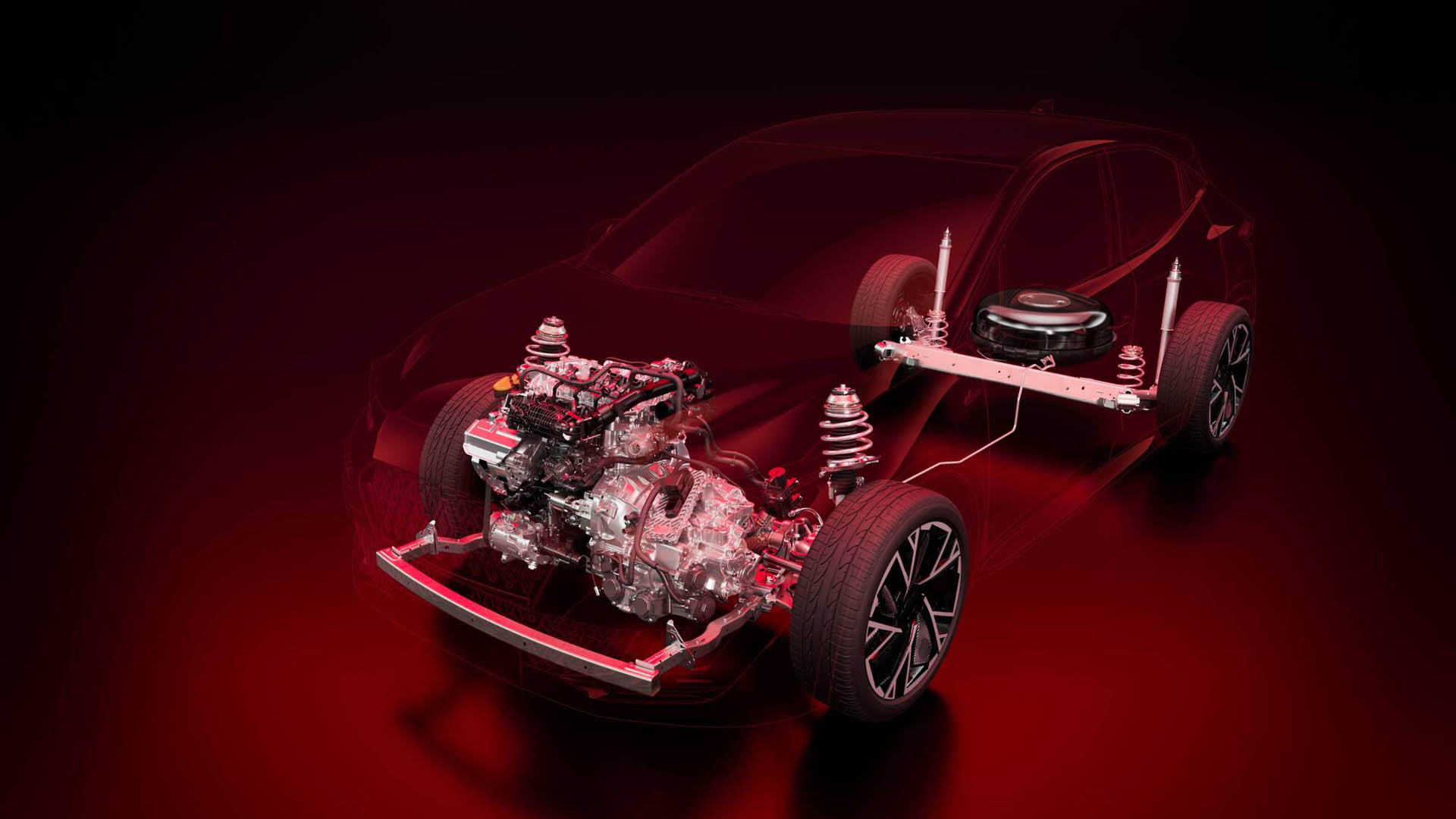 Renault Eco‑G 120 hp EDC powertrain (5) Renault Eco‑G 120 hp EDC powertrain (5)