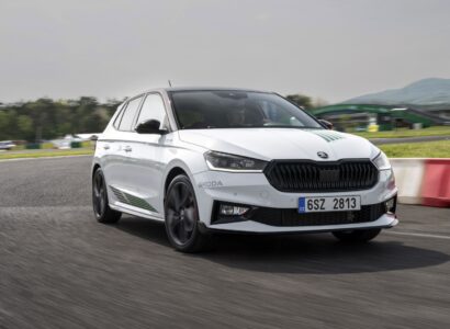 Skoda Fabia Motorsport Edition (1)