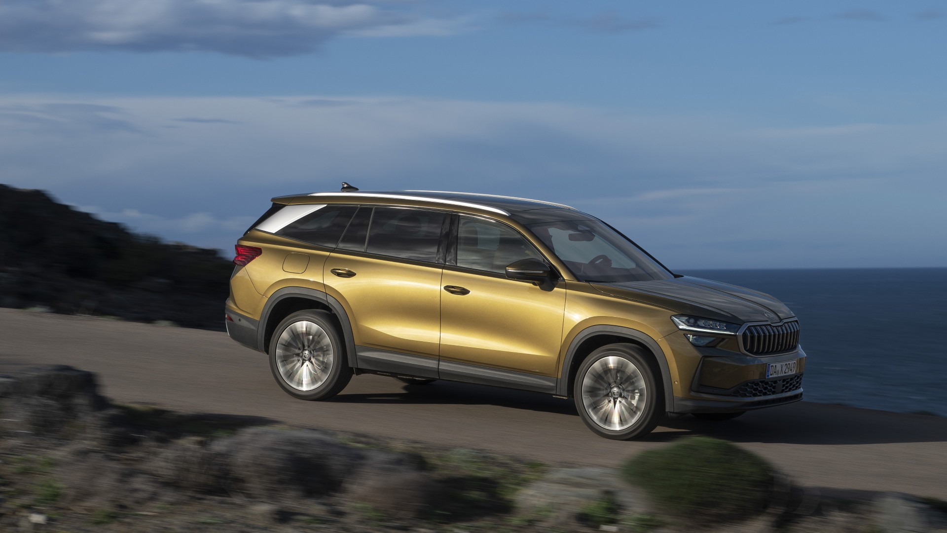 Skoda-Kodiaq-ADV-11 Skoda Kodiaq: Η σταθερή αξία είναι διαχρονική