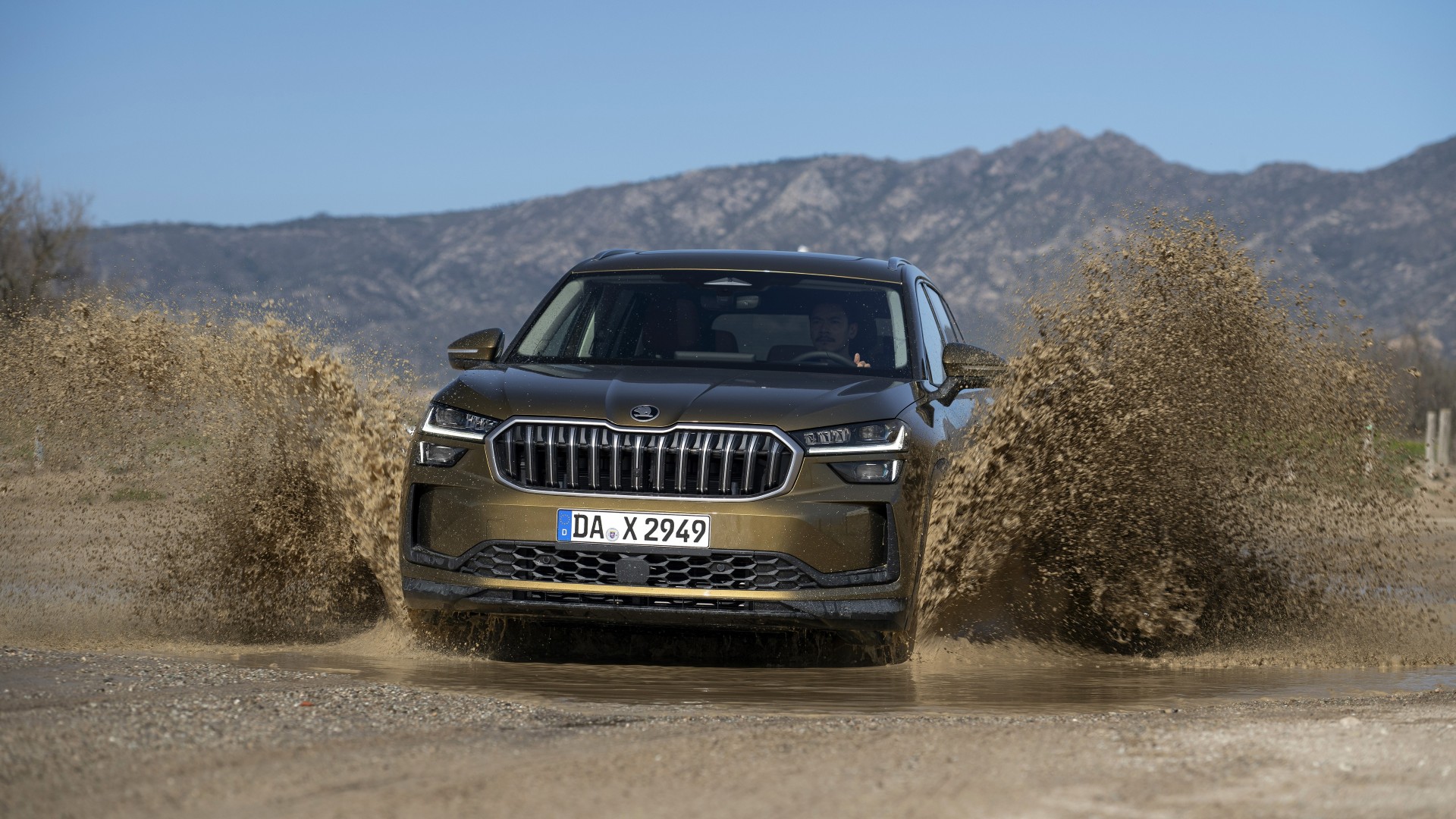Skoda Kodiaq: Η σταθερή αξία είναι διαχρονική