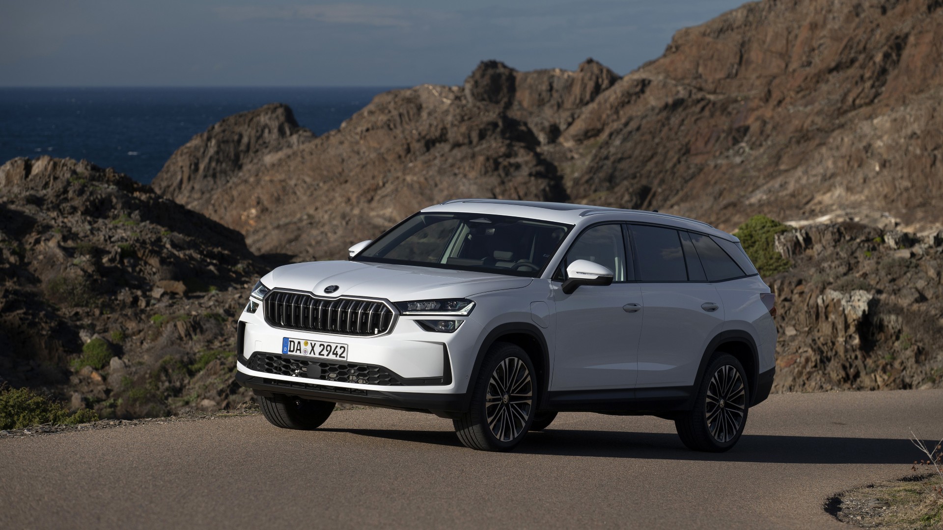 Skoda-Kodiaq-ADV-16 Skoda Kodiaq: Η σταθερή αξία είναι διαχρονική