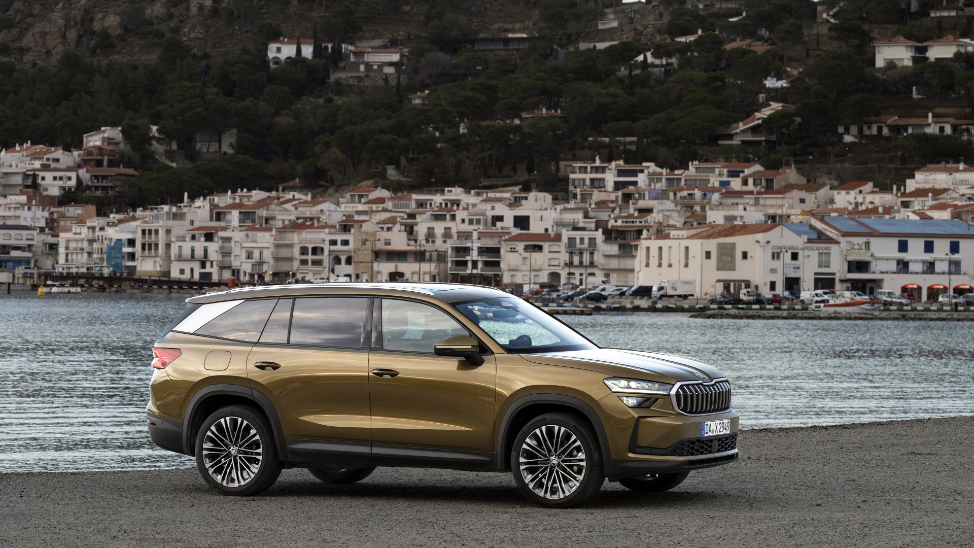 Skoda-Kodiaq-ADV-3 Skoda Kodiaq: Η σταθερή αξία είναι διαχρονική